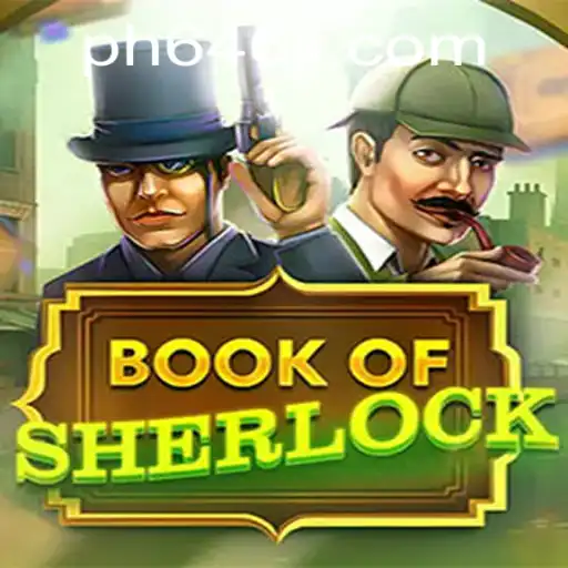 Unraveling the Mystery: BookOfSherlock and the Enigma of PH646