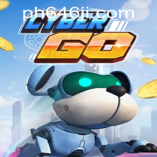 Unveiling CyberGO: Embrace the Future of Gaming with PH646