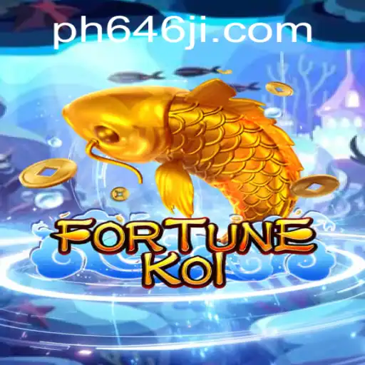 FORTUNEKOI Game: A Dive into Its Mechanics and Magic