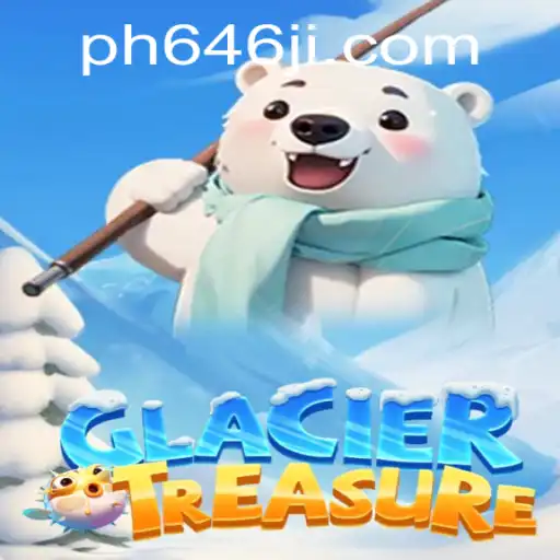 Discover the Icy Wonders of GlacierTreasure: A Game of Mystery and Adventure