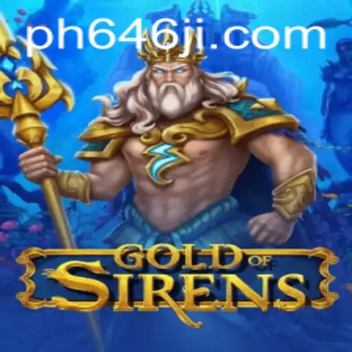 Unveiling the Enchanting World of GoldofSirens