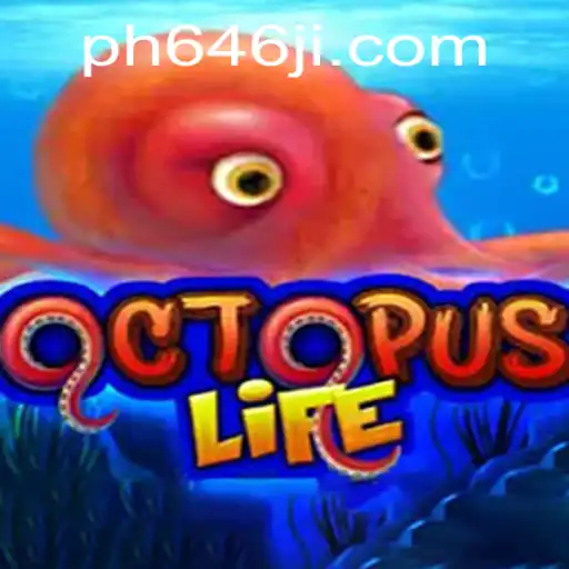 Discover the Enigmatic World of OctopusLife with PH646