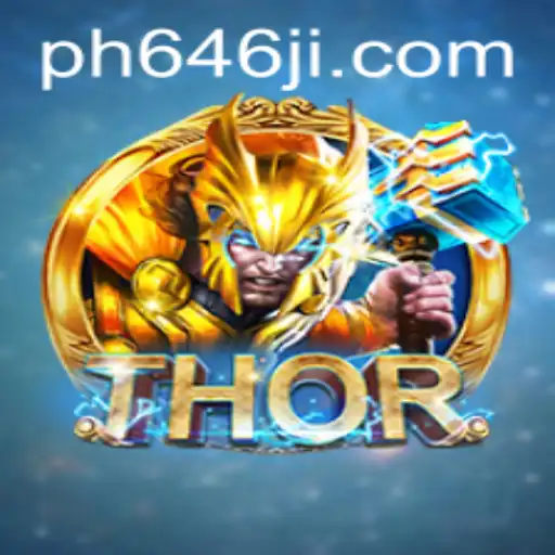 THOR: An Epic Journey in Gaming with PH646