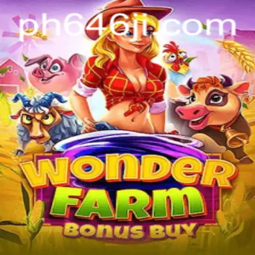 Delve into the Exciting World of 'WonderFarmBonusBuy' with PH646
